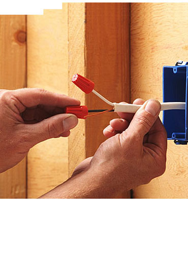 PK Electrical Services photo 2